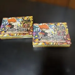 バトルスピリッツ バトスピやろうぜ!!スターターキット 2個セット