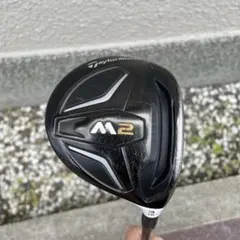 テーラーメイド 初代 M2 3W TENSEI CK PRO Blue 60 Sのサムネイル