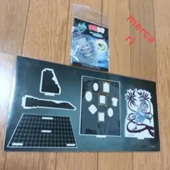 幽遊白書　　妖狐蔵馬　　グッズ　合計2点セット