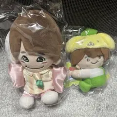 なにわ男子 大橋和也 第1弾 ちびぬい ① - メルカリ
