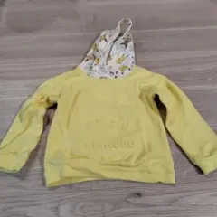 いちさま専用　ピカチュウパーカー