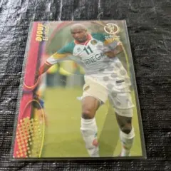 Panini 2002 World Cup Diouf Senegal