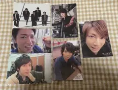 【新品未開封】嵐 ARASHI LOVE フォトセット 6種 セット