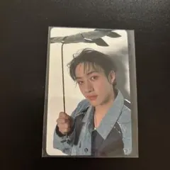 会場限定トレカ エコパ11日 バンチャン