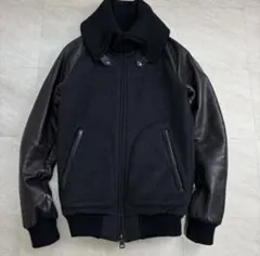 2025年最新】1piu1uguale3 メンズ レザージャケット・ライダースの人気