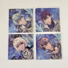 アイドリッシュセブン アイナナ ムビナナ クリアシート ŹOOĻ