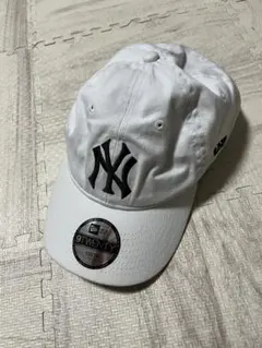 NEW ERA NY Yankees 9TWENTY Youth キャップのサムネイル