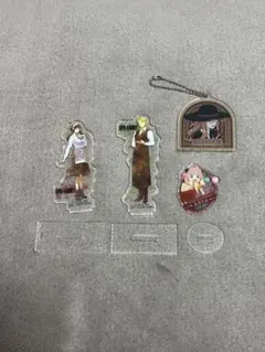 スパイファミリー グッズまとめ