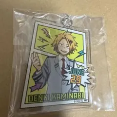 僕のヒーローアカデミア バースデーペンライト 上鳴電気 ヒロアカ 僕のヒーローアカデミア』バースデイペンライト 上鳴電気