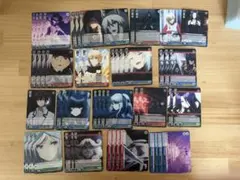 ヴァイス バンドリ Ave Mujica 宝扉デッキ 調整パーツ付き 微高レート