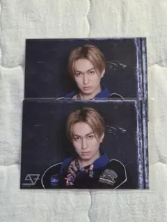 SUPER★DRAGON 池田彪馬 生写真