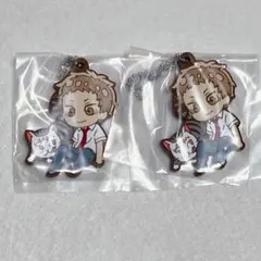 ハイキュー!! 夜久衛輔