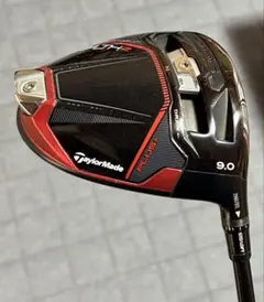 TaylorMade Stealth2 Plus ドライバー 9.0°
