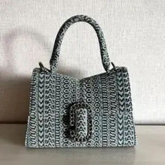マークジェイコブズ バッグ　美品