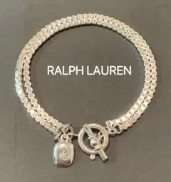2025年最新】Ralph Lauren レディース ブレスレットの人気