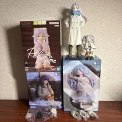 葬送のフリーレン　フィギュアセット おまけ付き