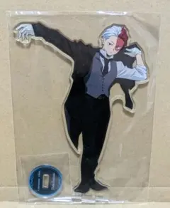 僕のヒーローアカデミア アクスタ ユアネクスト 特典 Blu-ray 轟焦凍