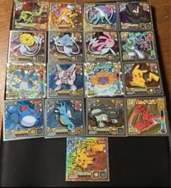 2026年最新】ポケモン 最強シール烈伝 ケースの人気アイテム - メルカリ