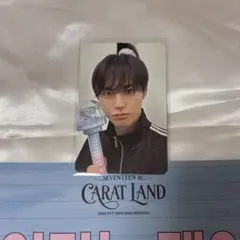 ミンギュ ケレン 2026 CARAT ZONE トレカ - メルカリ