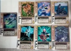 2026年最新】仮面ライダー剣 THE LAST CARD COMPLETE DECKの人気