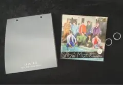 SnowManカレンダー 2023.4–2024.3