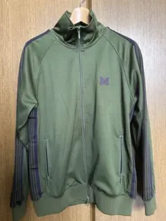 2026年最新】needles トラックジャケットの人気アイテム - メルカリ