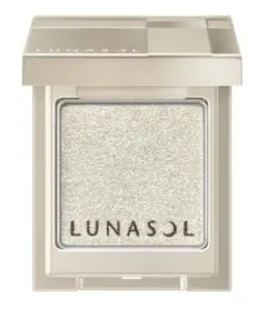 【美品】LUNASOL ジュエリーパウダー EX02 Clearのサムネイル