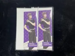 獄 ew03 ロング缶バッジ ヒプマイ