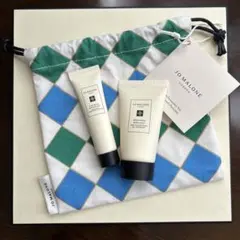 JO MALONE フレグランス ハンドケアセット