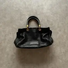 MARC BY MARC JACOBS grunge shoulder bag