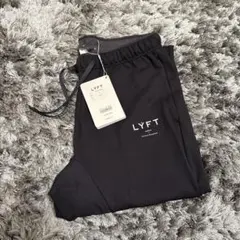 lyft ジョガーパンツ