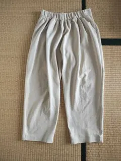 スエットパンツ ユニクロ