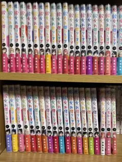 彼女、お借りします 1-41巻 ＋ 4冊 セット ほぼ初版 初版帯付き 未開封
