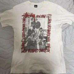 レア old stussy MTVコラボ メキシコ製 フォト - メルカリ