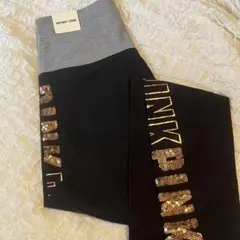 Victoria’s secret PINK レギンス