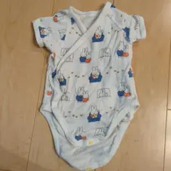 半袖ロンパース ロンパース