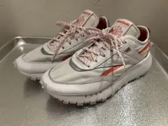 ［クラシックレザー］リーボックスニーカー　23.5cm