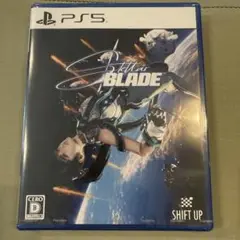 PS5 Stellar Blade ステラーブレイド