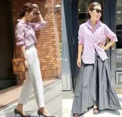 Frank&Eileen シャツ