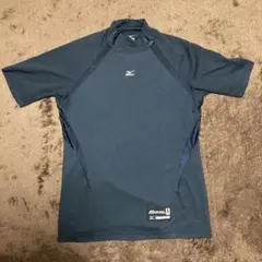 ミズノ　アンダーシャツ　Sサイズ