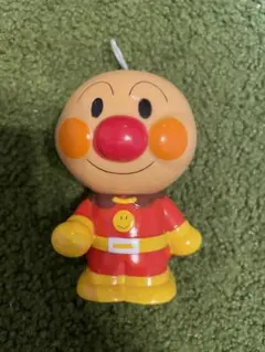 アンパンマン　おもちゃ　ぬいぐるみ