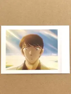 名探偵コナン 諸伏景光 隻眼の残像 ぱしゃこれ 名探偵コナン 隻眼の残像 ぱしゃこれ 諸伏景光 - メルカリ