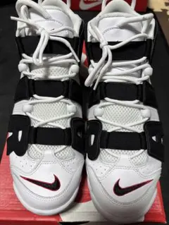 NIKE AIR MORE UPTEMPO