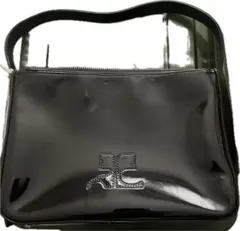 2026年最新】クレージュ エナメル バッグの人気アイテム - メルカリ