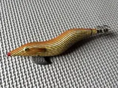 林釣漁具製作所 餌木猿 エギ猿 スーパーシャロー エギングのサムネイル