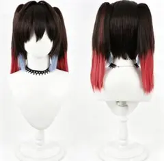CR うるか ウィッグ コスプレ - メルカリ