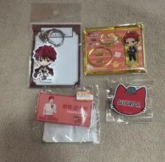 赤司征十郎 アクリルネームプレート