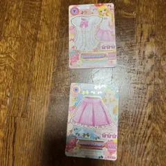 アイカツカードセット