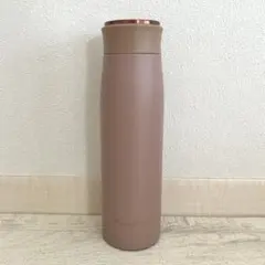 Francfranc マット ステンレスボトル 水筒のサムネイル