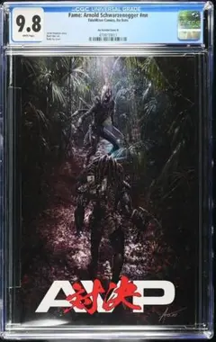 アメコミリーフ Avengers #53 CGC 7.0 - メルカリ